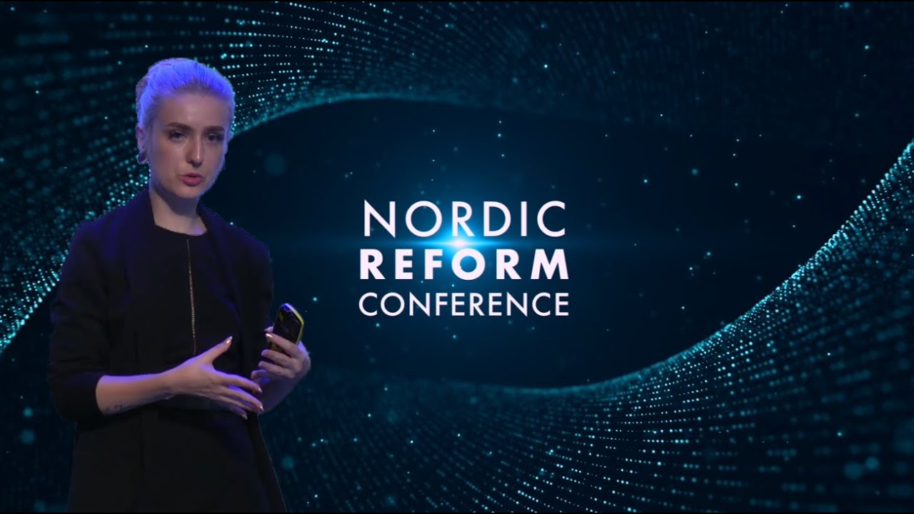 Changing minds, changing laws The political process behind Czech regulatory change - Jana Michailidu