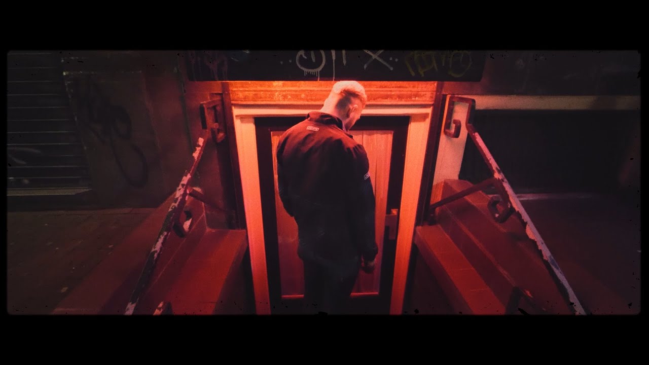 DOXI - Liberta #3 (Clip Officiel)