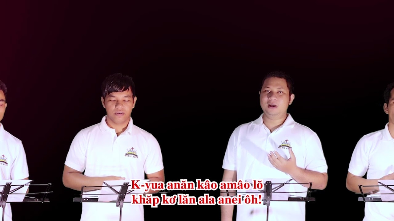 Klei mmuñ | Ƀuôn Kâo Amâo Djŏ Lăn Ala | Buôn Ky - Music Band
