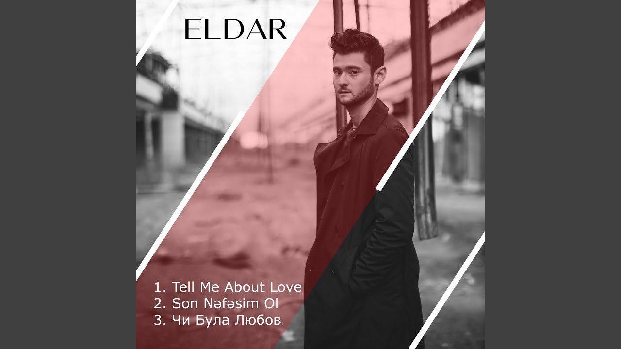 Tell Me About Love