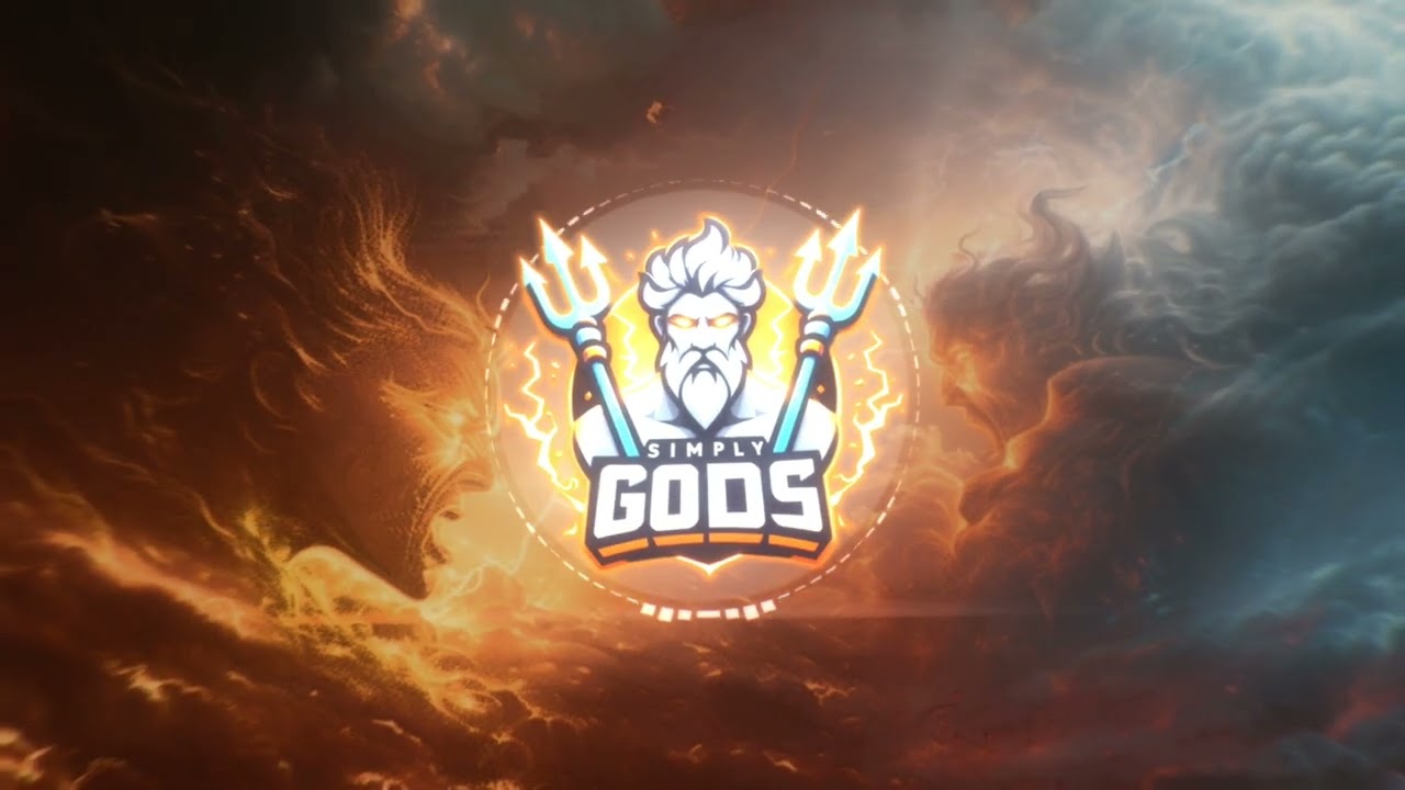 SimplyGods #Hades - Renastem Din Scrum