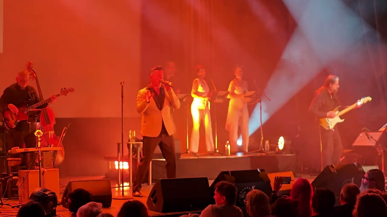 Pete Art & Band - It's Your Baby, You Rock It