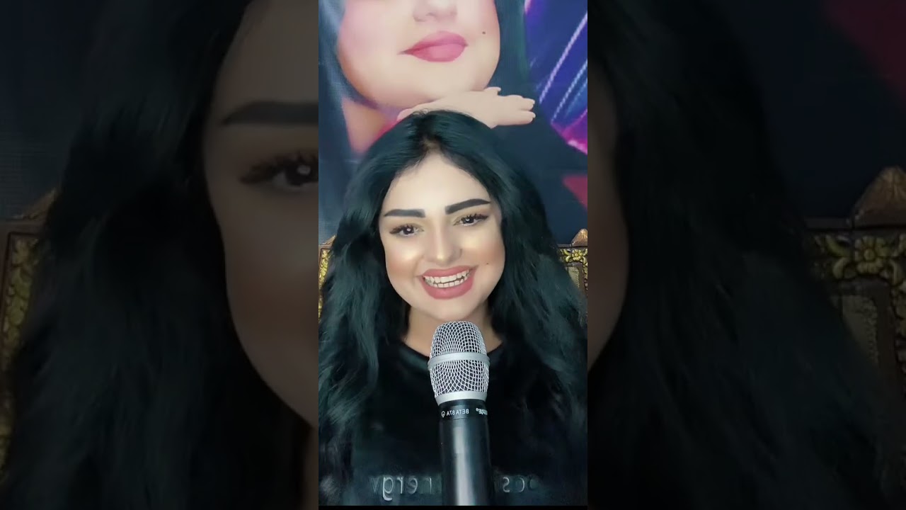 لميا الشعار دبكة بين الكنة والعمة كل يوم بي مشاكل الرجال يبكي ويقول الله يرجعني جاهل