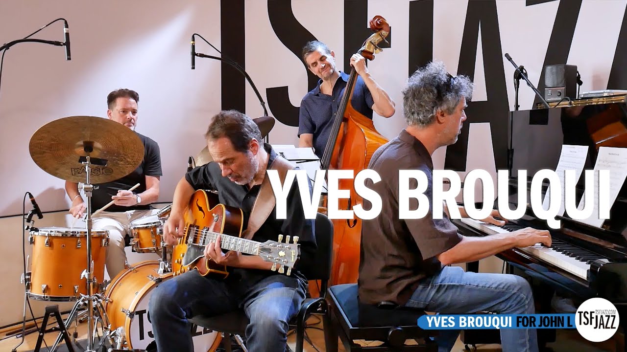 Yves Brouqui 