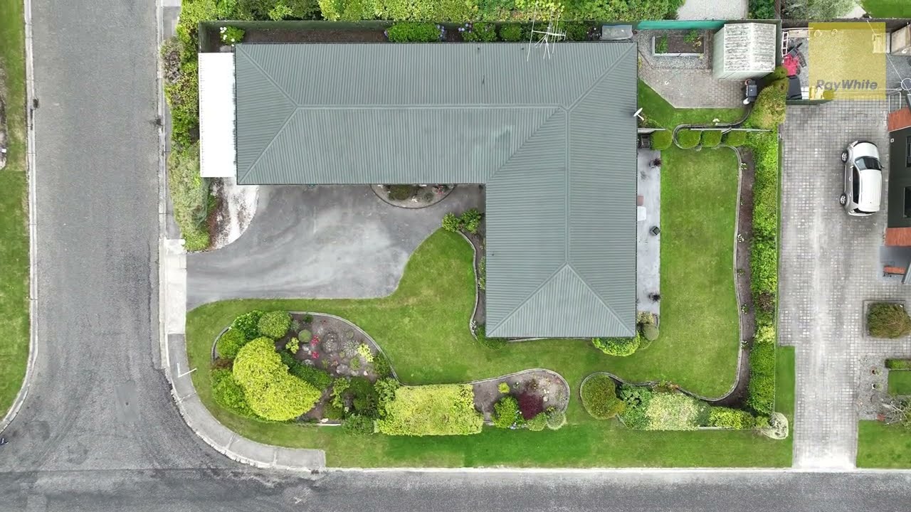 10 Romney Place, Gore - Video