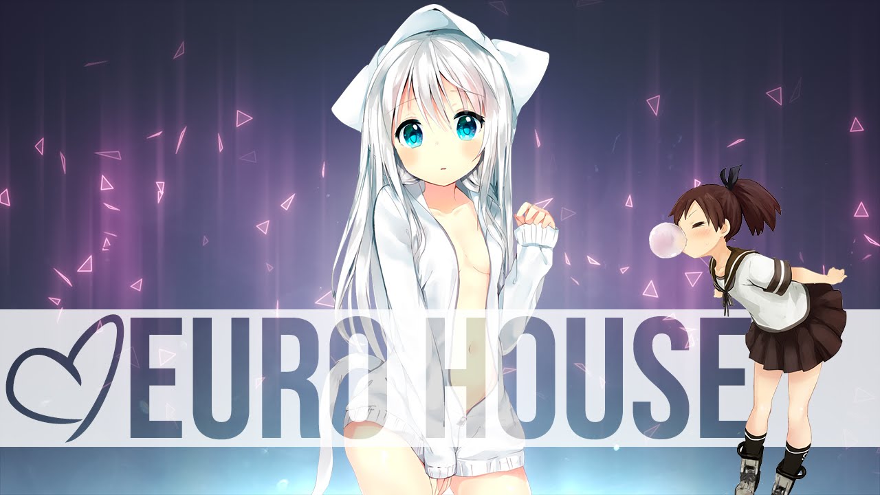 Nightcore - Sweet Dreams [Euro House]