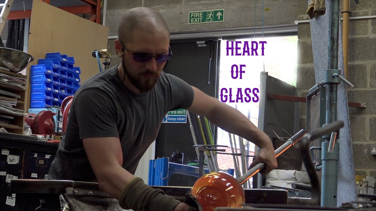 HEART OF GLASS (ft. Elliot Walker)