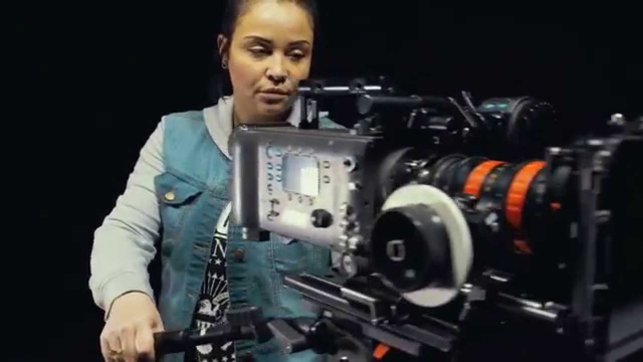 Dana Dolly Slider Setup - MagnanimousRentals.com