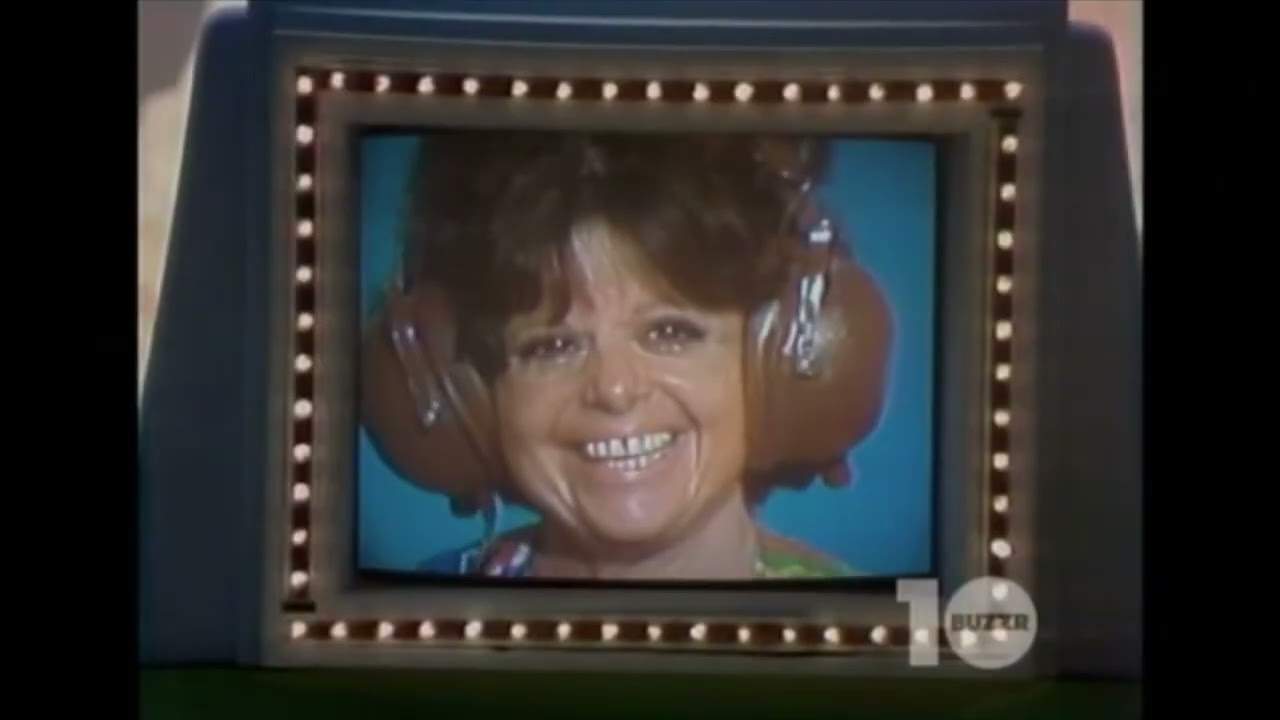 Tattletales November 7, 1974