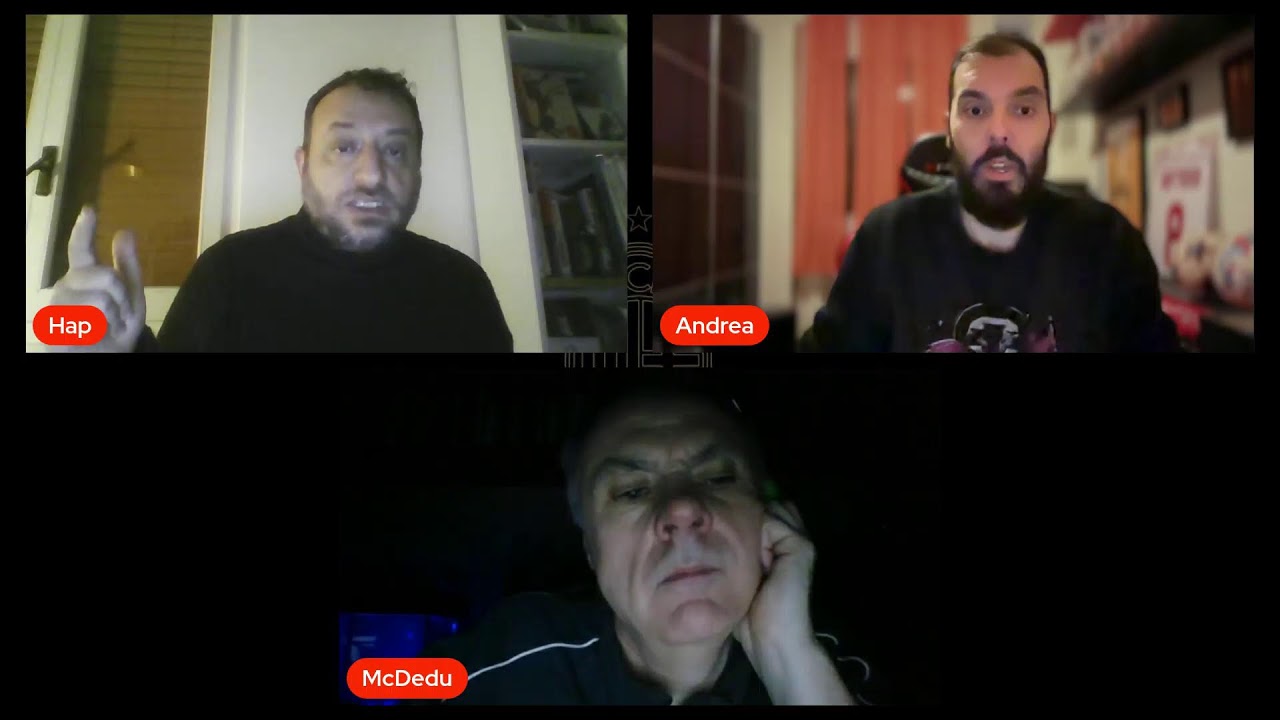 Diretta Post Partita Milan Como 1 - 1