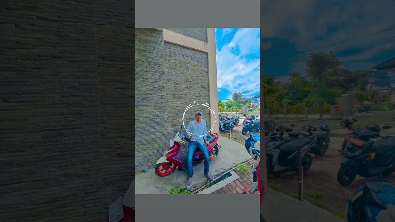 LAGU JOGET AMBON REMIX TERBARU 2024 || RACUN SIANIDA || (OFICIAL MUSIC VIDEO)