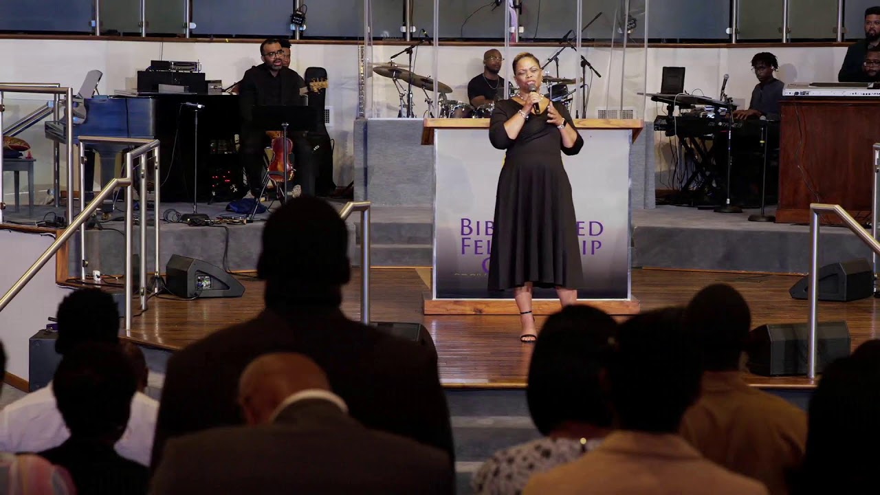 Bible-Based Fellowship Church Tampa Bay | Sunday Service | 06.07.2026