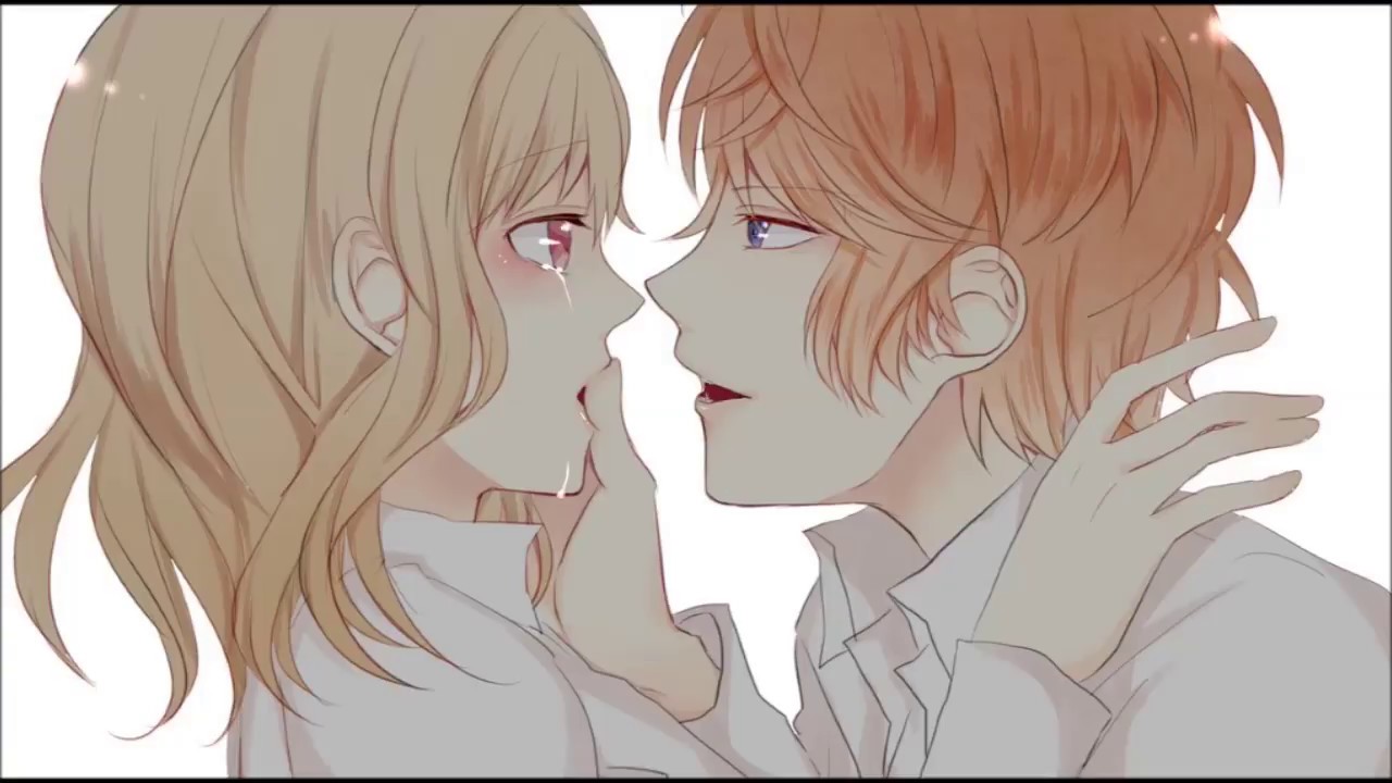 [AMV] *requst* Shu X Yui- No Promises