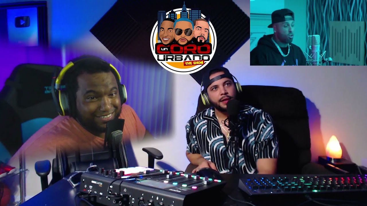 Nicky Jam x BZRP Sessions #41, Esto no es de la Mata, el que la Mata soy yo! 🤣🤐😮‍💨