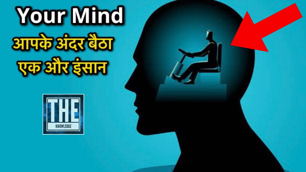 मन क्या है? ..All About Conscious, Subconscious, and Unconscious Mind