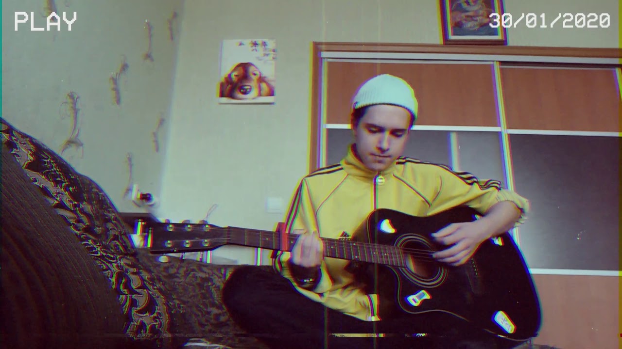 drimandr intermezzo (live)