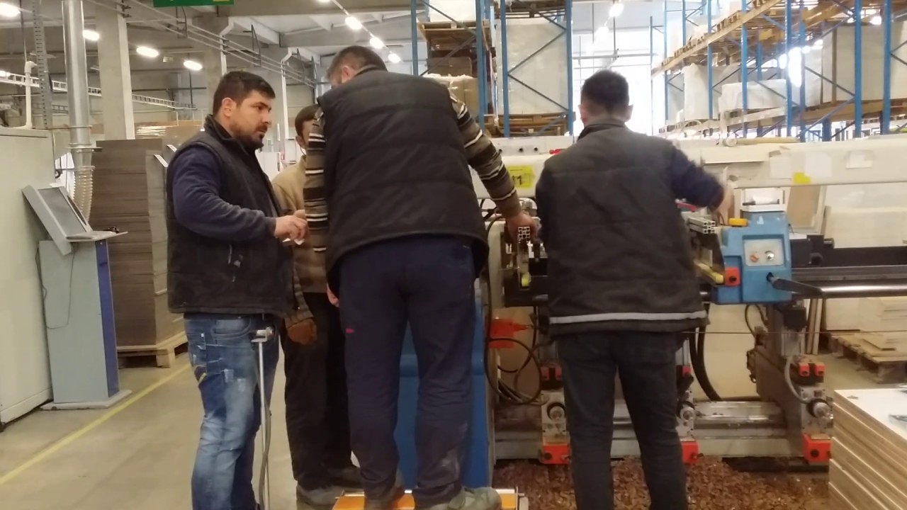 vitap  çoklu delik setup