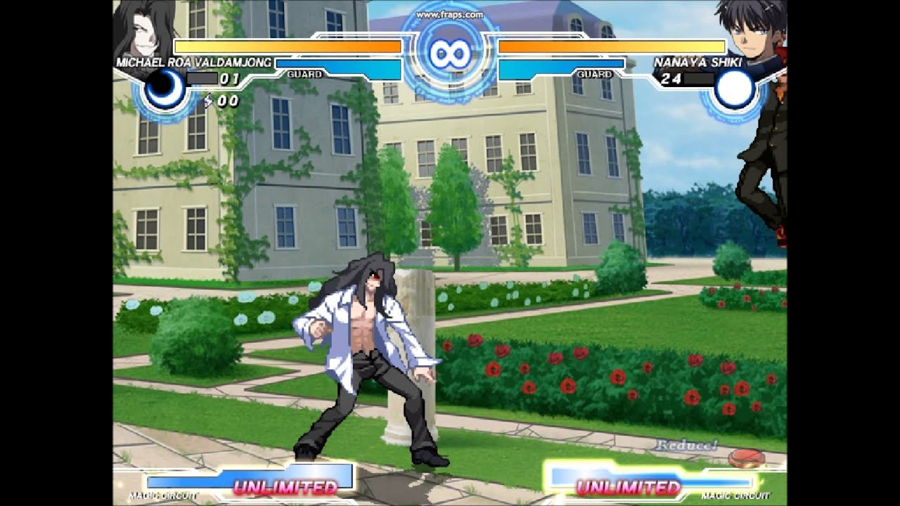 C-Roa Tutorial - 『How to be a terrible human being Part 1: Lightning Basics』
