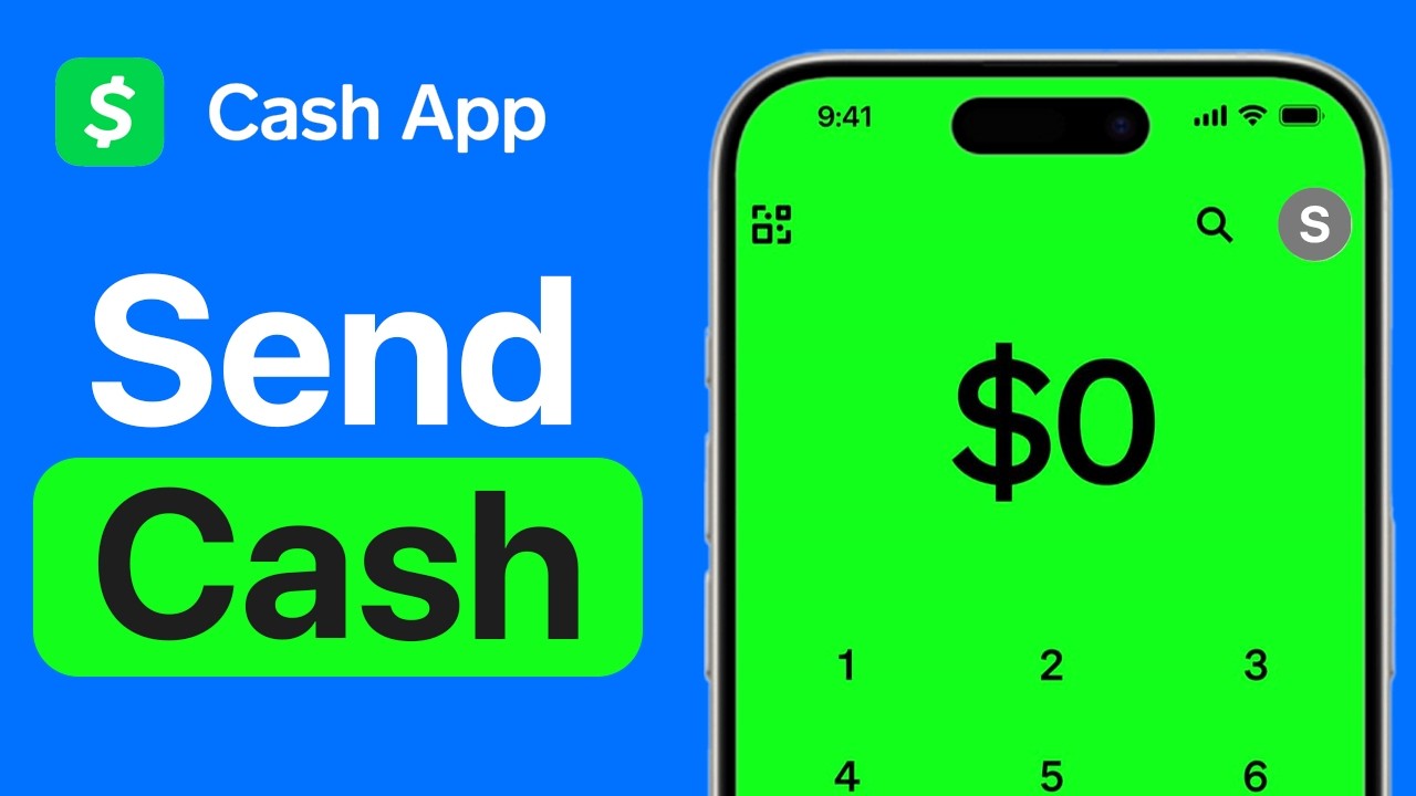 How to Send Cash on Cash App (Send Money with Cash App) - 2026 Guide
