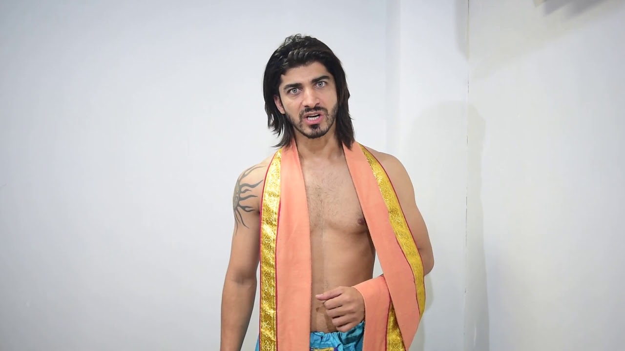 Varun joshi audition