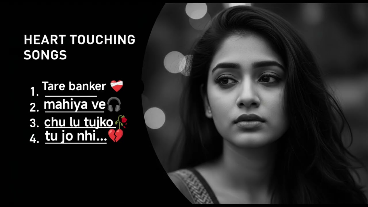 Best Hindi Sad Songs Mashup 💔 | Broken Heart Mix | Pure Emotional