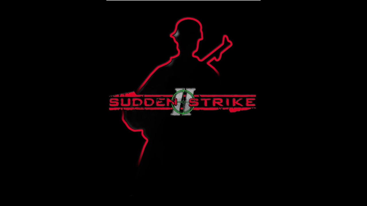 Sudden Strike 2 Track 2 HQ