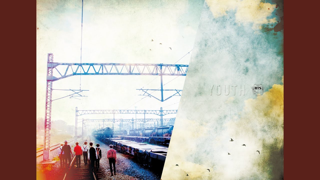 RUN (Japanese Ver.)