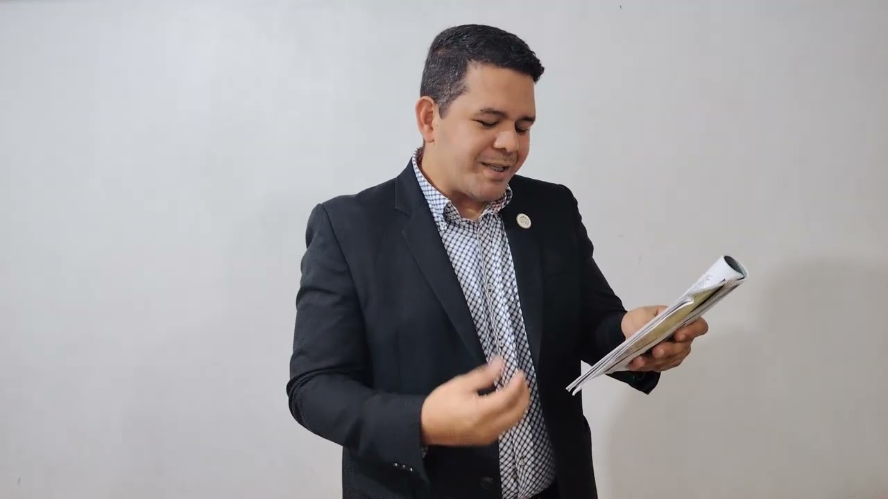 Escuela Sabática/ Semana 7/ Ciudadanía Celestial 