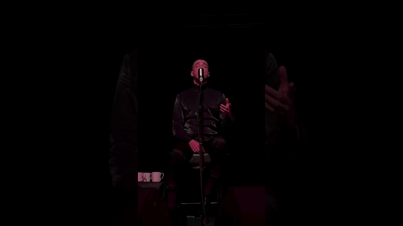 Cem Adrian - Zincir (Akustik)