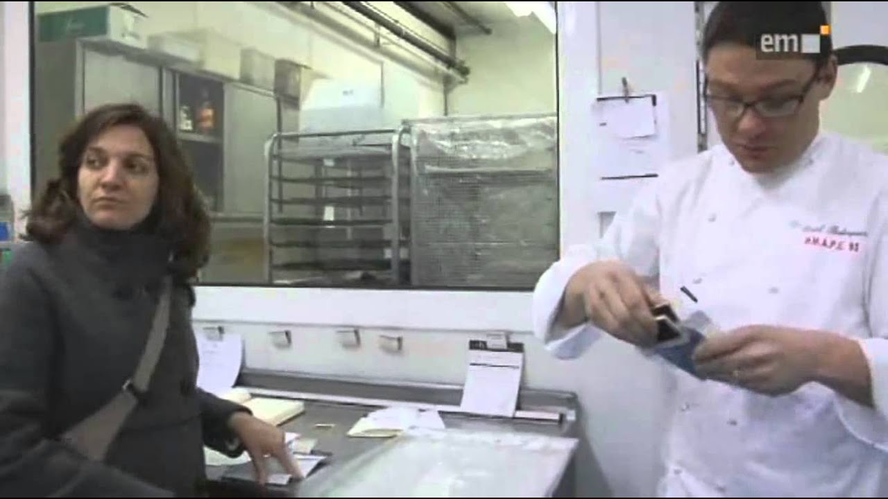 Oriol Balaguer El pastel emprendedor
