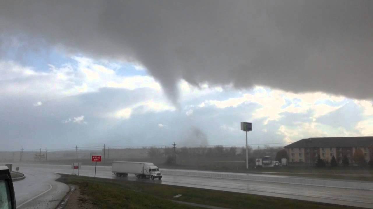 Lebanon, IN Tornado