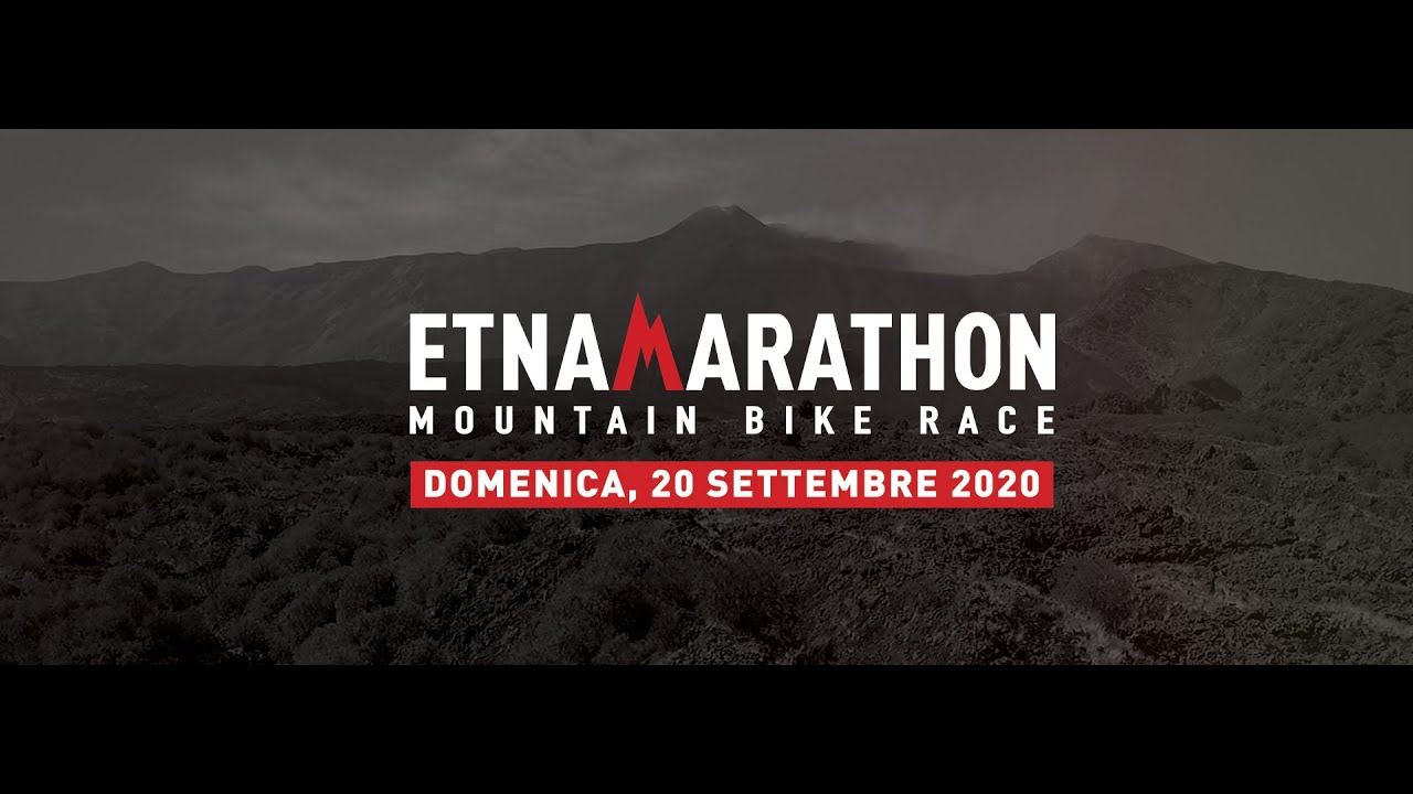Etna Marathon 2020 - MtbGranfondo