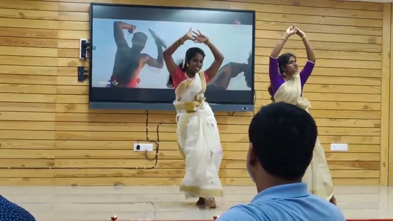 NIH:independence Day; state wise dance competn. second runner up team from Kerala.22nd &23rd MD
