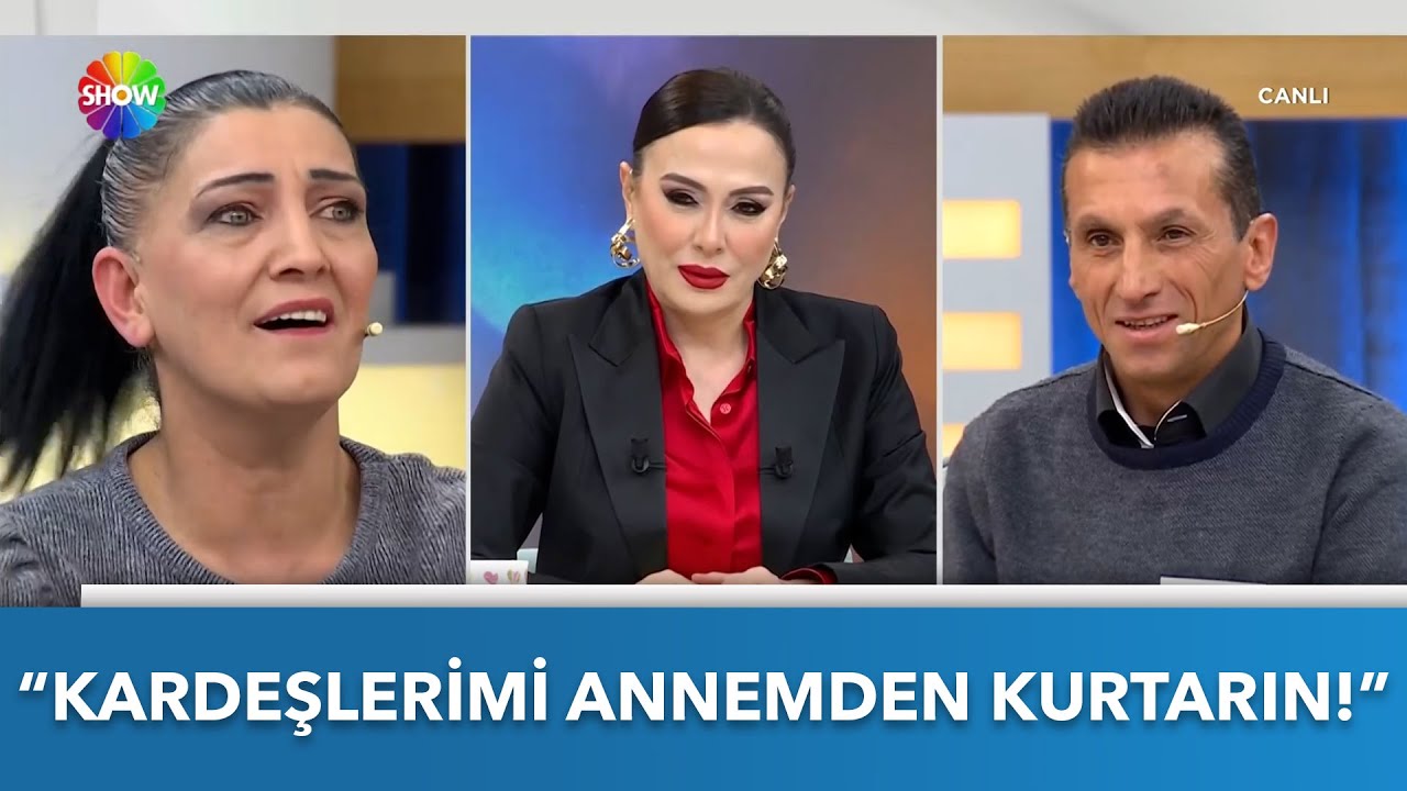 Yıldız'ın kızı canlı yayında! | Didem Arslan Yılmaz'la Vazgeçme | 05.02.2026