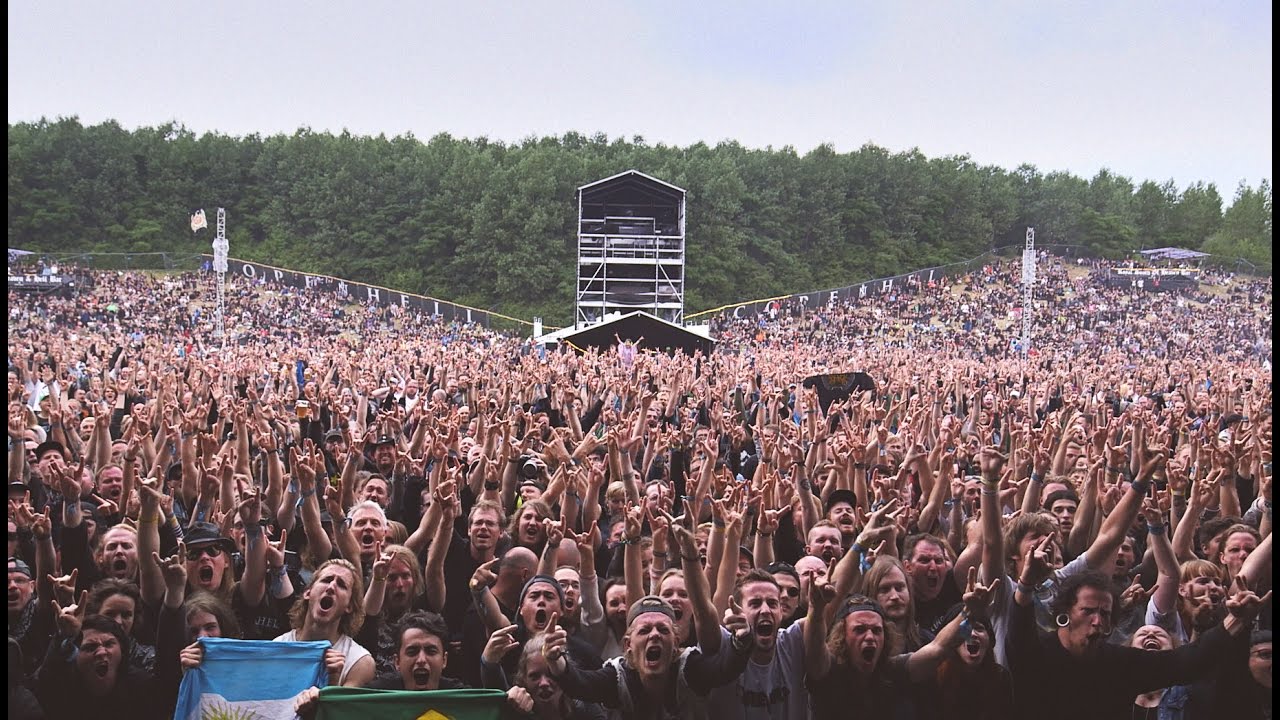 COPENHELL 2016 Aftermovie