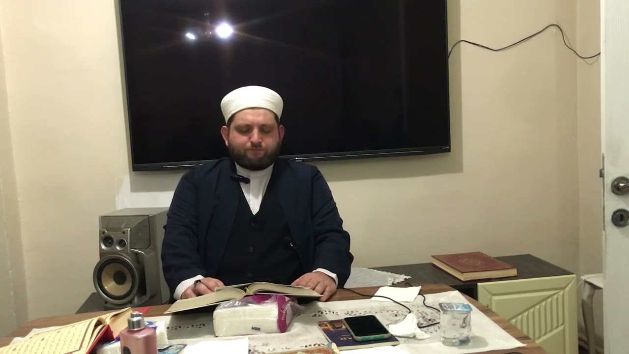 EY ALLAHIM BENİ SENDEN AYIRMA,İLAHİSİ 28 OCAK 2026