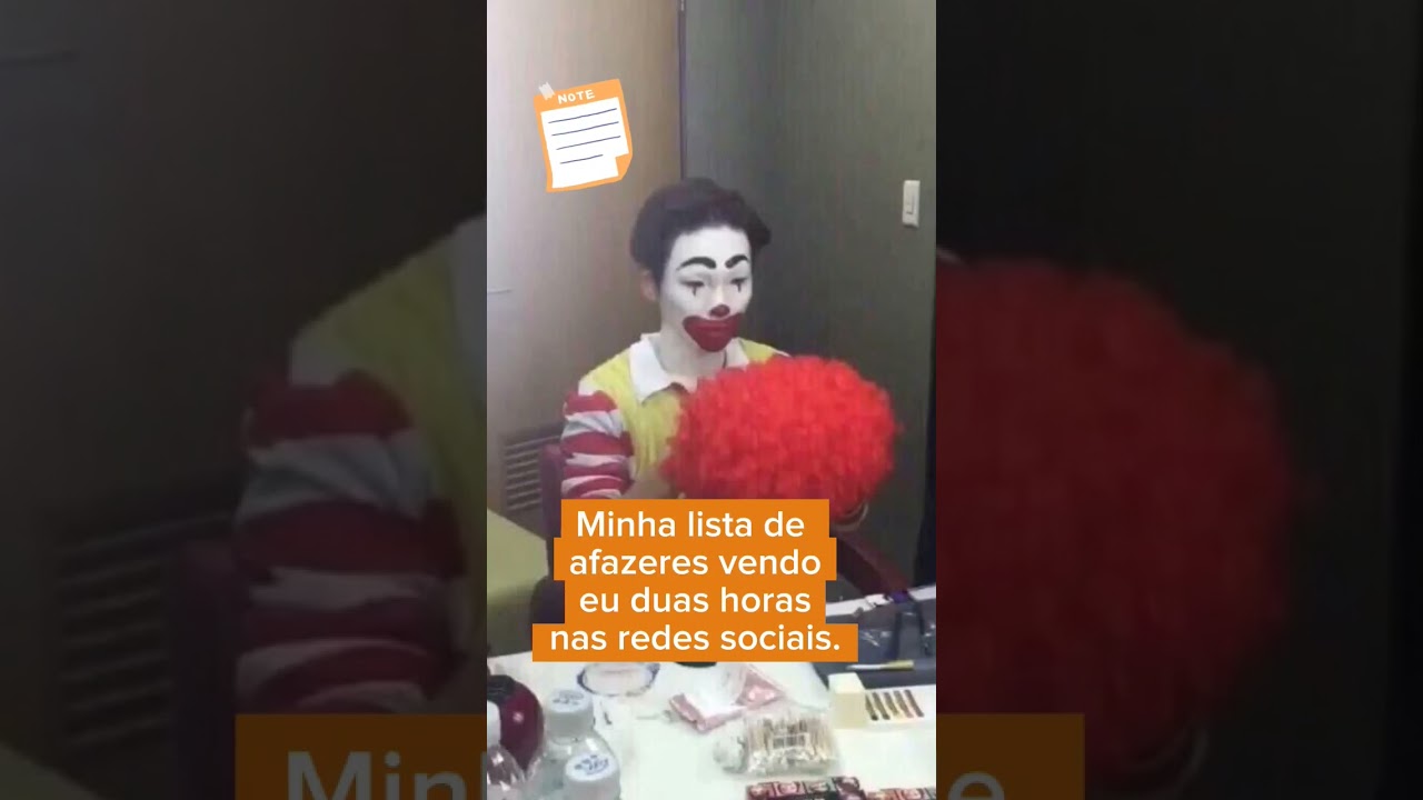 ✅ Vença a procrastinação! 