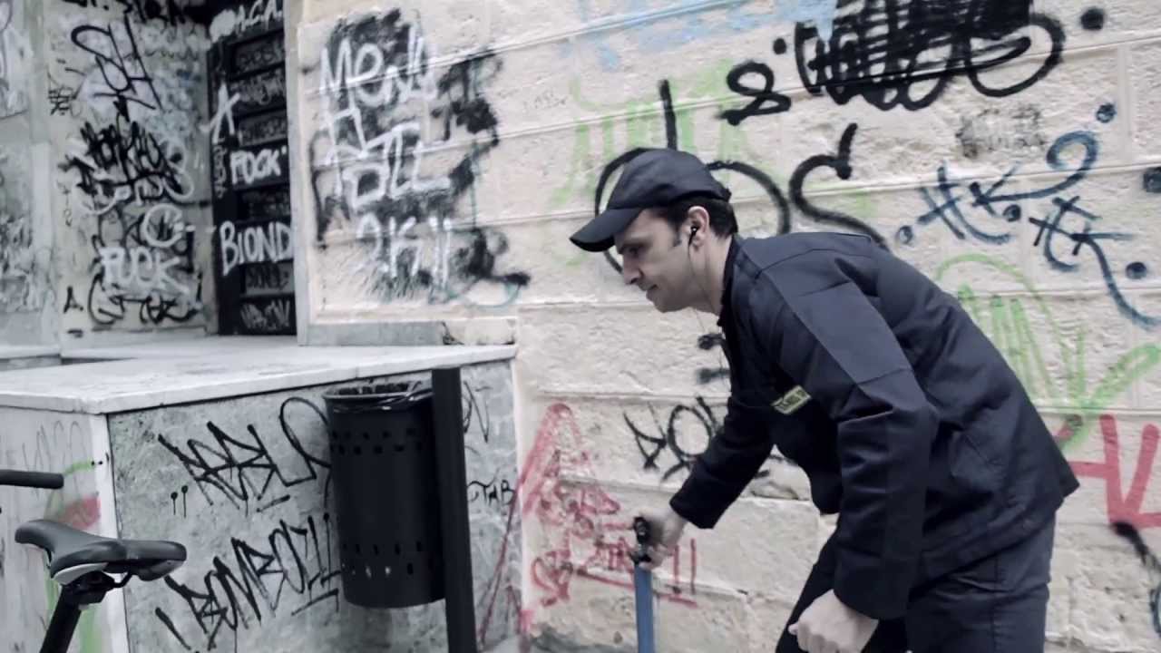 MISSIVA - Ign(i)orante [Official Video]