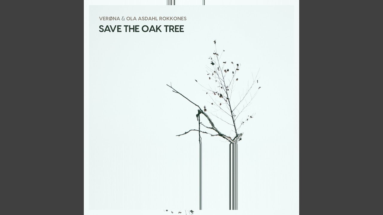 Save the Oak Tree