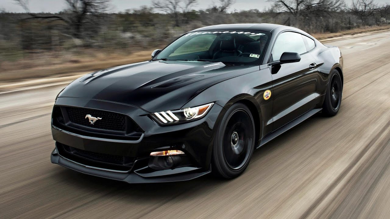 හීලෑ නොකරපු අශ්වයා | FORD MUSTANG එකේ ගැම්ම කොහොමද