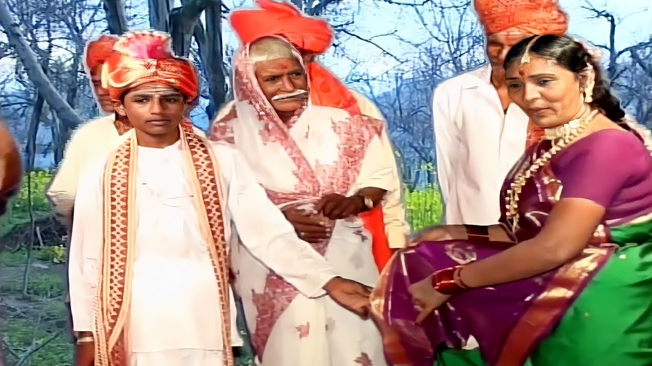 ರಾಧಾಕೃಷ್ಣ ನಾಟಕ PART 1 | Radhakrishn Natak | SHRIMANT PATIL BASAPUR | Hukkeri |