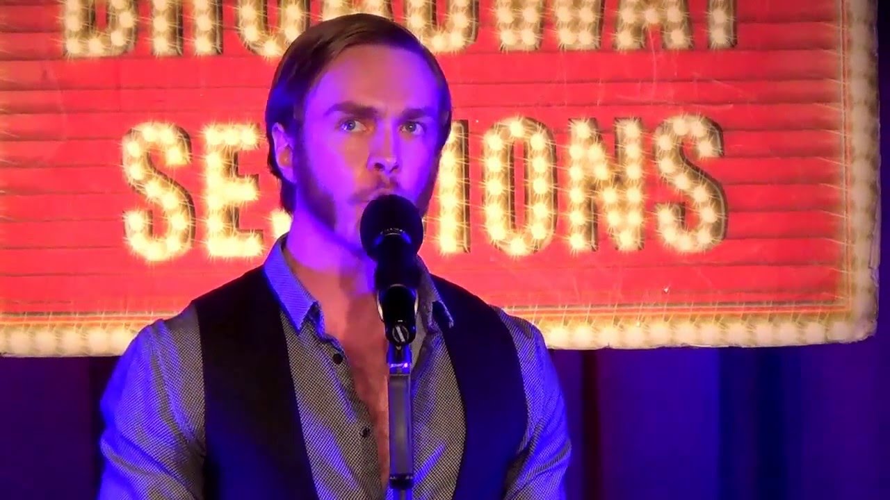 Travis Kent - Barrett's Song (Titanic)