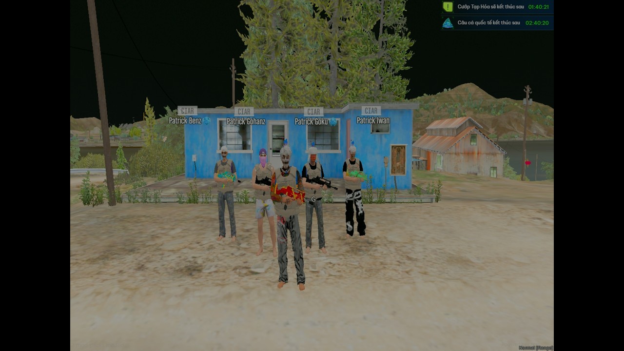 to` ti' te   #gta
