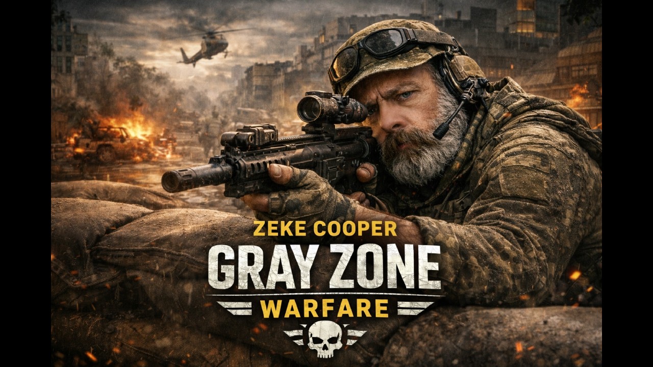 Gray Zone Warfare| PVE | Squad Missions and Faction Tasking | February 7, 2026