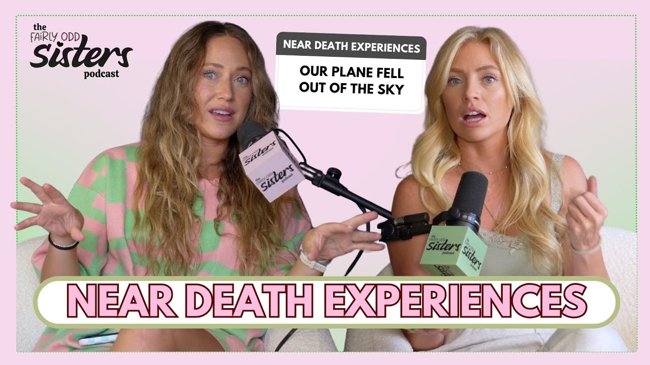 Near Death Experiences: Shocking Stories from Survivors | Ep. 31