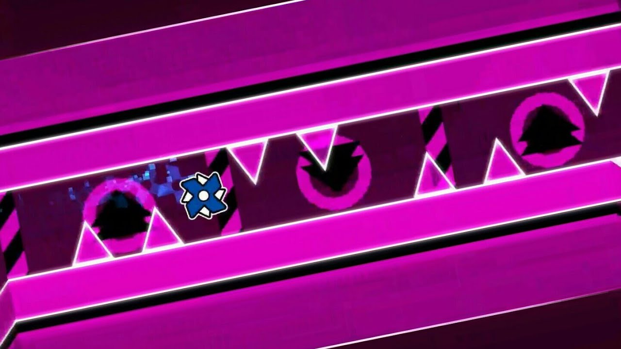 Low Death 74% [Extreme Demon]