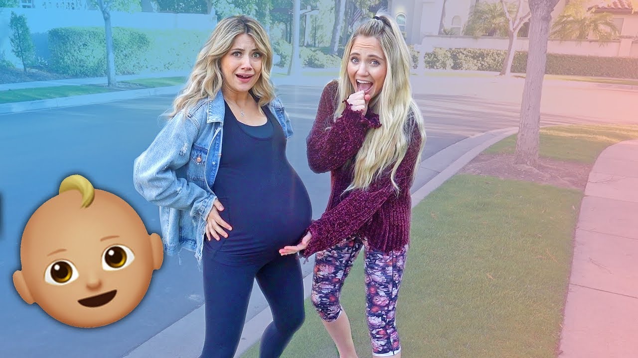 Can't Believe Savannah Did This To Her 9 Month Pregnant Best Friend...
