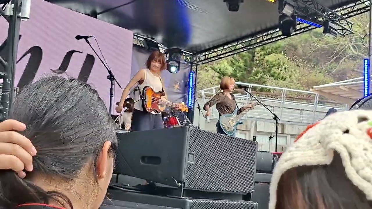 2026/03/01 Haku. ハク。@浮現祭EMERGE FEST 2026