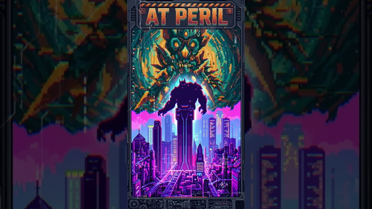 At Peril II