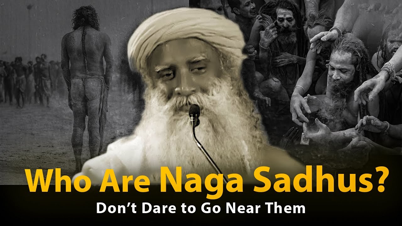 Stay Away! | Mahakumbh Mela 2025